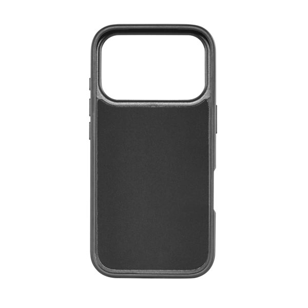 Black Rock Robust Carbon, kryt pro Apple iPhone 17 Pro Max, magnetický, karbonový vzhled, černý