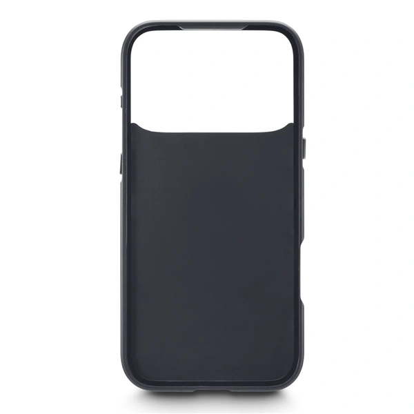 Black Rock 360° Glass, kryt pro Apple iPhone 17 Pro Max, skleněný, přední+zadní díl, karbon. úprava