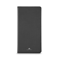 Black Rock The Classic, pouzdro-knížka pro Apple iPhone 17 Pro Max, funkce stojanu, černé