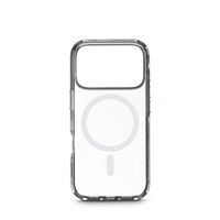 Black Rock Mag Clear Case, kryt pro Apple iPhone 17 Pro, magnetický, průhledný