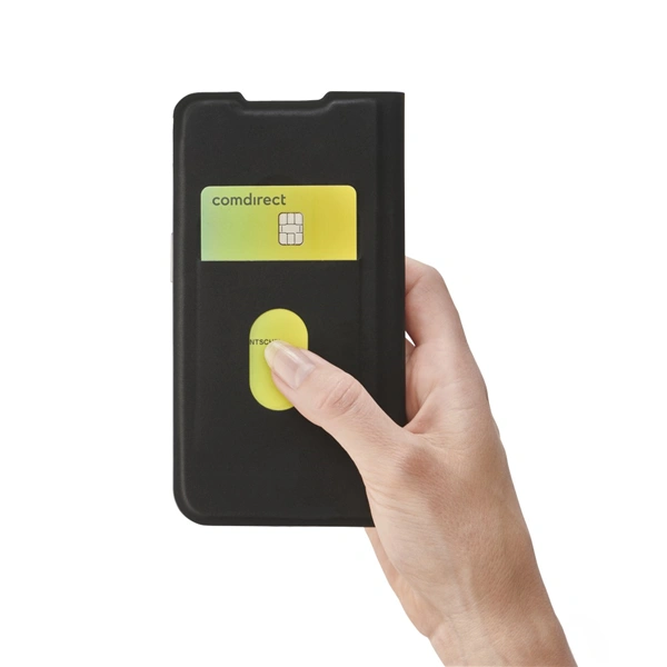 Hama Eco Premium, kryt pro Samsung Galaxy S25 Edge, umělá kůže, 20% recyklovaných materiálů, černý