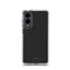 Hama Extreme Protect, kryt pro Samsung Galaxy S25 Edge, D3O®, nežloutne, průhledný