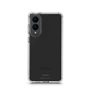 Hama Extreme Protect, kryt pro Samsung Galaxy S25 Edge, D3O®, nežloutne, průhledný
