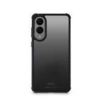 Hama Extreme Protect, kryt pro Samsung Galaxy S25 Edge, D3O®, černý