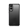 Hama Extreme Protect, kryt pro Samsung Galaxy S25 Edge, D3O®, černý