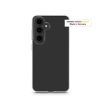 Hama Always Clear, kryt pro Samsung Galaxy S25+, vždy průhledný, nežloutne