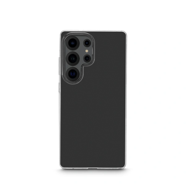 Hama Always Clear, kryt pro Samsung Galaxy S25 Ultra, vždy průhledný, nežloutne