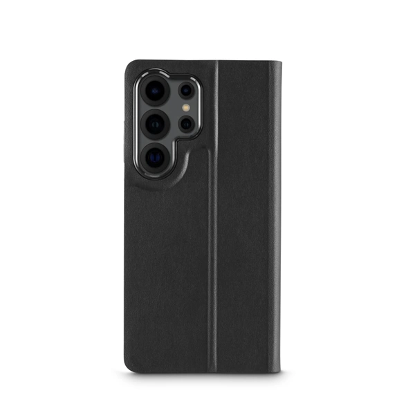 Hama Eco Premium, pouzdro-knížka pro Samsung Galaxy S25 Ultra, umělá kůže, 20% recyklov. materiálů