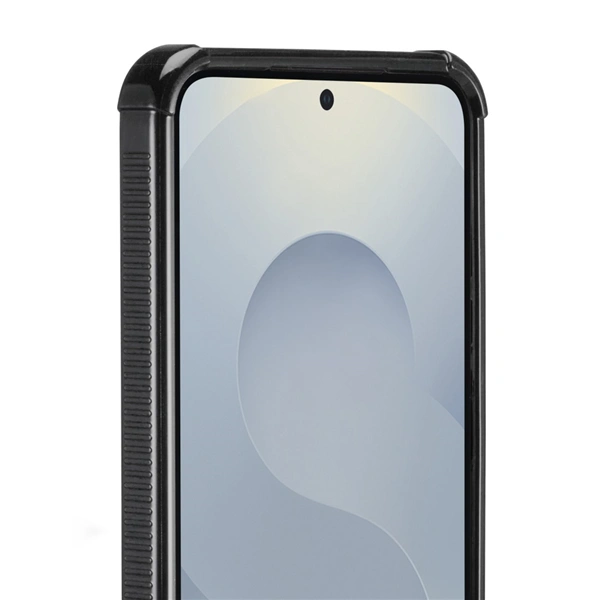 Hama Extreme Protect, kryt pro Samsung Galaxy S25+, magnetický, D3O®, černý