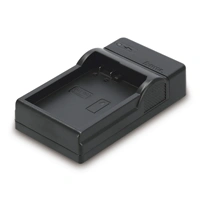 Hama USB foto nabíječka pro Nikon EN-EL14a