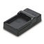 Hama USB foto nabíječka pro Panasonic DMW-BLC12