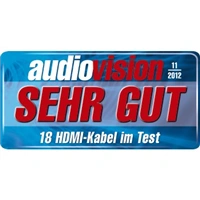 Hama HDMI kabel vidlice-vidlice, 3 m, pozlac., ferit. filtry, kovov vidlice, opleten, Ethernet