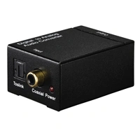 Hama audio DA pevodnk AC80 (digital->analog)