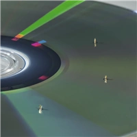 Hama blu-ray (BD) istic disk