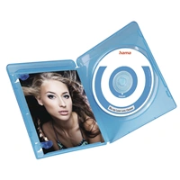 Hama blu-ray (BD) istic disk