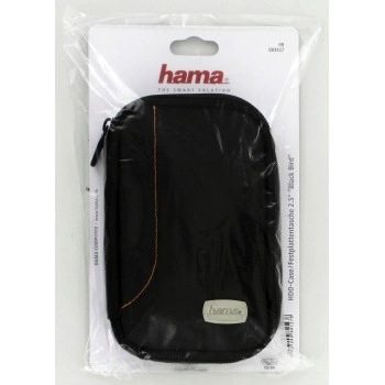 Hama pouzdro Black Bird pro HDD 2,5