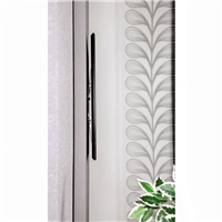 Hama nstnn drk TV NEXT Light (3*), 200x200, bl