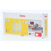 Hama nstnn drk TV NEXT Light (3*), 200x200, bl