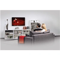Hama nstnn drk TV NEXT Light (3*), 400x400, bl (rozbalen)
