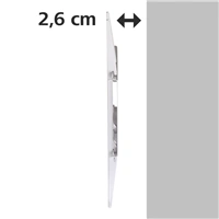 Hama nstnn drk TV NEXT Light (3*), 400x400, bl (rozbalen)