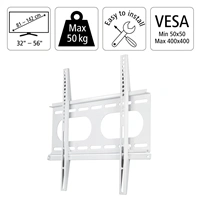 Hama nstnn drk TV NEXT Light (3*), 400x400, bl (rozbalen)