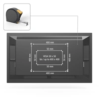Hama nstnn drk TV NEXT Light (3*), 400x400, bl (rozbalen)