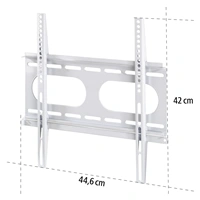Hama nstnn drk TV NEXT Light (3*), 400x400, bl (rozbalen)