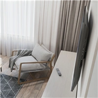 Hama nstnn drk TV NEXT Light (3*), 400x400, bl (rozbalen)