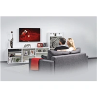 Hama nstnn drk TV NEXT Light (3*), 800x500, bl