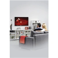 Hama nstnn drk TV NEXT Light (3*), 800x500, bl