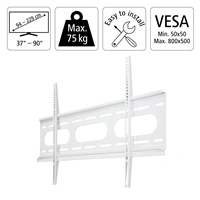Hama nstnn drk TV NEXT Light (3*), 800x500, bl