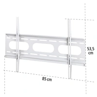 Hama nstnn drk TV NEXT Light (3*), 800x500, bl