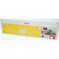 Hama nstnn drk TV NEXT Light (3*), 800x500, bl