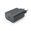 Hama rychlá USB nabíječka, USB-C PD 45 W, Ecosential