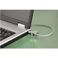 Hama pull Notebook Cable Lock