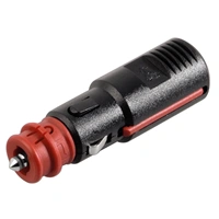 Hama universal Plug for Cigarette Lighter Socket