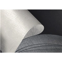 Hama album klasick spirlov FINE ART 36x32 cm, 50 stran, ern