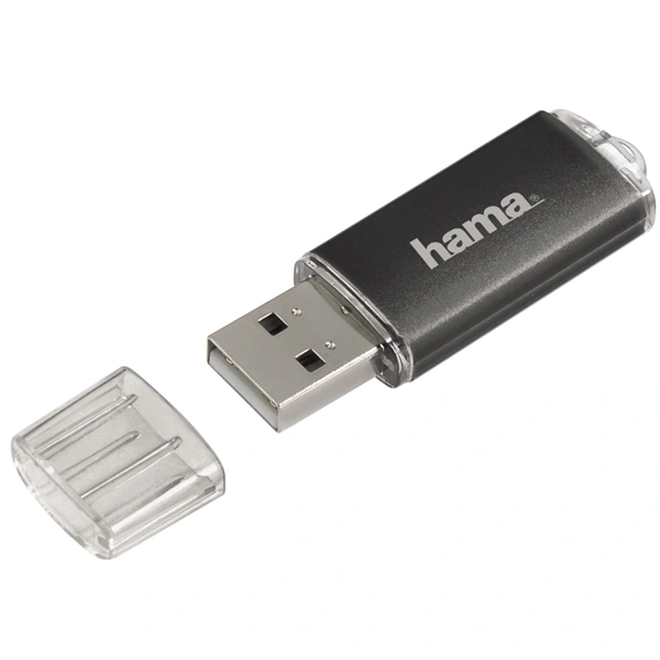 Hama flashPen LAETA 16 GB 10 MB/s