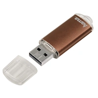 Hama laeta FlashPen, USB 2.0, 32 GB, 66x, hnd