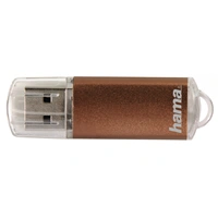 Hama laeta FlashPen, USB 2.0, 32 GB, 66x, hnd