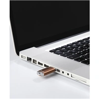 Hama laeta FlashPen, USB 2.0, 32 GB, 66x, hnd