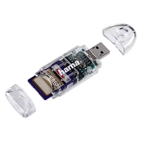 Hama teka pamovch karet "8 v 1"