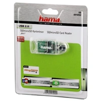 Hama teka pamovch karet "8 v 1"