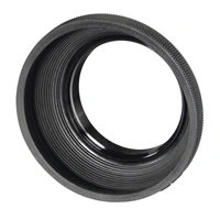 Hama sluneční clona ST pro standardní objektivy, skládací, průměr 72 mm