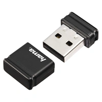 Hama flashPen SMARTLY 16 GB 15 MB/s