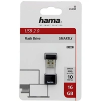Hama flashPen SMARTLY 16 GB 15 MB/s