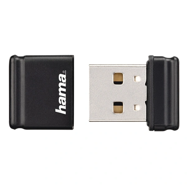 Hama flashPen SMARTLY 16 GB 15 MB/s