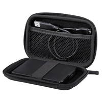 Hama E.V.A. HDD Case, 2,5", black
