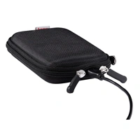Hama E.V.A. HDD Case, 2,5", black