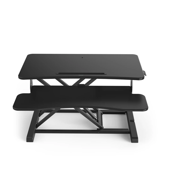 Hama Sit-Stand stolní podstavec pro práci vestoje i vsedě, 80x40 cm